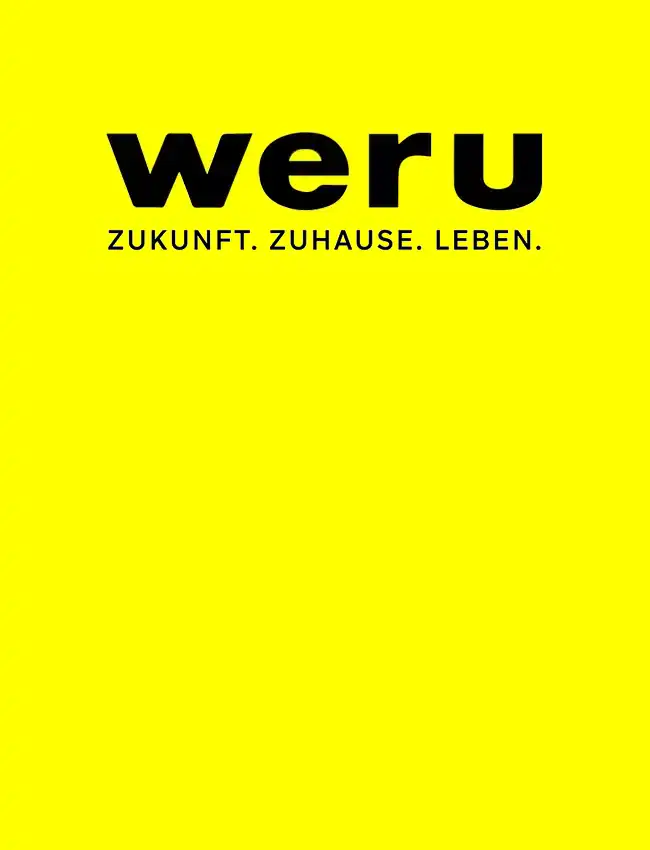 wero banner